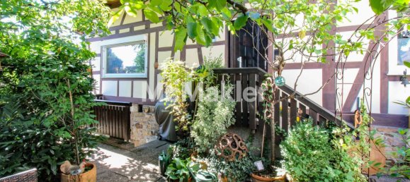 Adosado de 3 dormitorios en Baden-Baden, Germany No. 344216 23