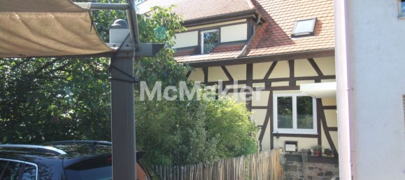 Adosado de 3 dormitorios en Baden-Baden, Germany No. 344216 26