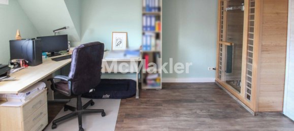 Adosado de 3 dormitorios en Baden-Baden, Germany No. 344216 17