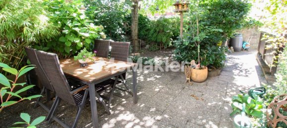 Adosado de 3 dormitorios en Baden-Baden, Germany No. 344216 20