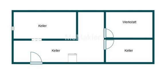 Adosado de 3 dormitorios en Baden-Baden, Germany No. 344216 30