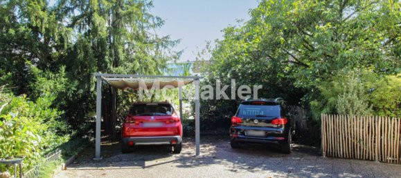 Adosado de 3 dormitorios en Baden-Baden, Germany No. 344216 24