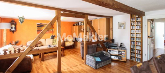 Adosado de 3 dormitorios en Baden-Baden, Germany No. 344216 3