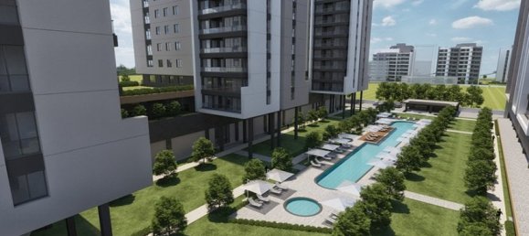 Studio in Antalya, Turkey No. 2965 9