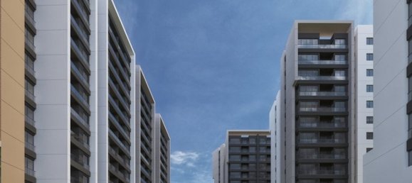 Studio in Antalya, Turkey No. 2965 7