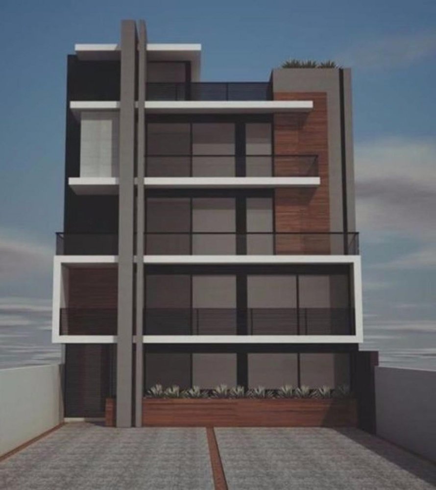 3 Schlafzimmer Wohnung in Veracruz, Mexico, Nr. 226491