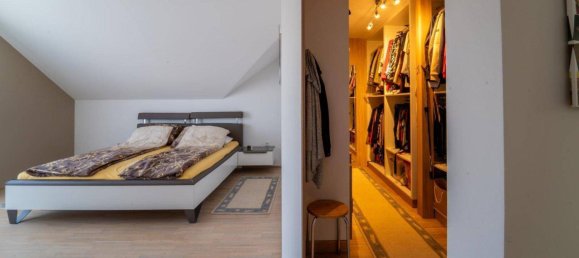 Дом с 6 комнатами в Лихтенвёрт, Австрия № 210979 9