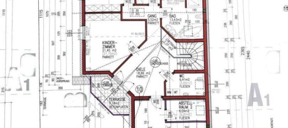Дом с 6 комнатами в Лихтенвёрт, Австрия № 210979 21
