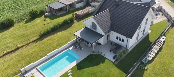 Дом с 6 комнатами в Лихтенвёрт, Австрия № 210979 2