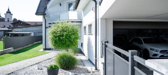 Дом с 6 комнатами в Лихтенвёрт, Австрия № 210979 23