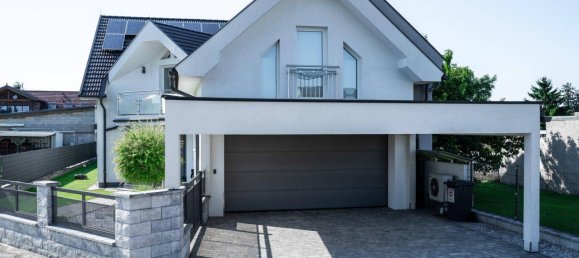 Дом с 6 комнатами в Лихтенвёрт, Австрия № 210979 22