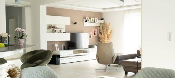 Дом с 6 комнатами в Лихтенвёрт, Австрия № 210979 27