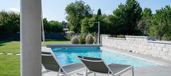 Дом с 6 комнатами в Лихтенвёрт, Австрия № 210979 26