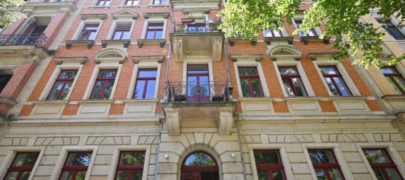 2-salle Appartement à Dresden, Germany No. 110698 10