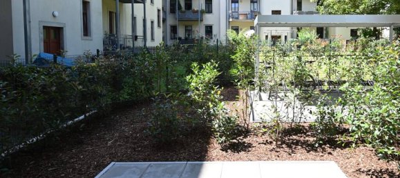 2-salle Appartement à Dresden, Germany No. 110698 9