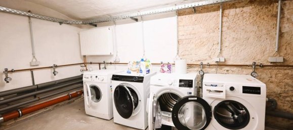 2-salle Appartement à Dresden, Germany No. 110698 18