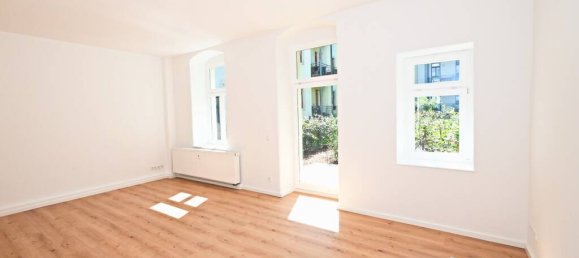 2-salle Appartement à Dresden, Germany No. 110698 3