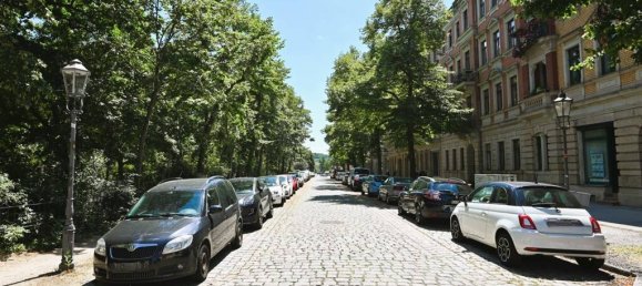 2-salle Appartement à Dresden, Germany No. 110698 21