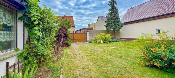 Таунхаус с 2 спальнями в Анхальт-Биттерфельд, Германия № 268250 4