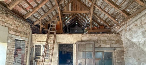 Таунхаус с 2 спальнями в Анхальт-Биттерфельд, Германия № 268250 14