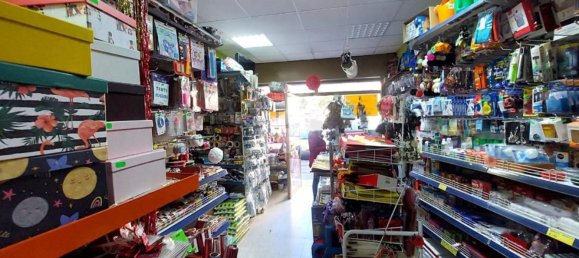  عقار تجاري في Rome, Italy 100متر مربع رقم 227723 25