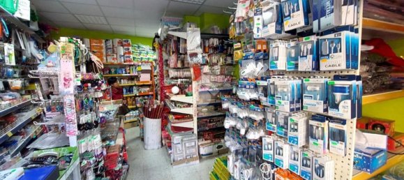  عقار تجاري في Rome, Italy 100متر مربع رقم 227723 27