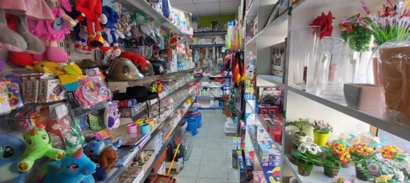  عقار تجاري في Rome, Italy 100متر مربع رقم 227723 51