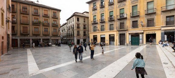 4 chambres Penthouse à Granada, Spain No. 19161 38