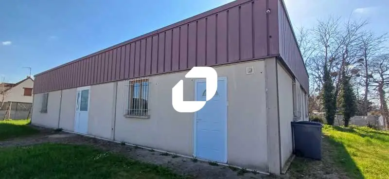 Imóvel comercial em Les Mureaux, France 148 m² N.º 307829