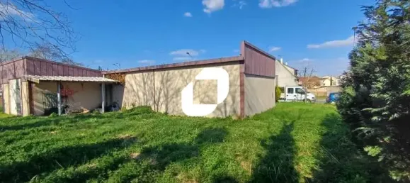 Imóvel comercial em Les Mureaux, France 148 m² N.º 307829 8