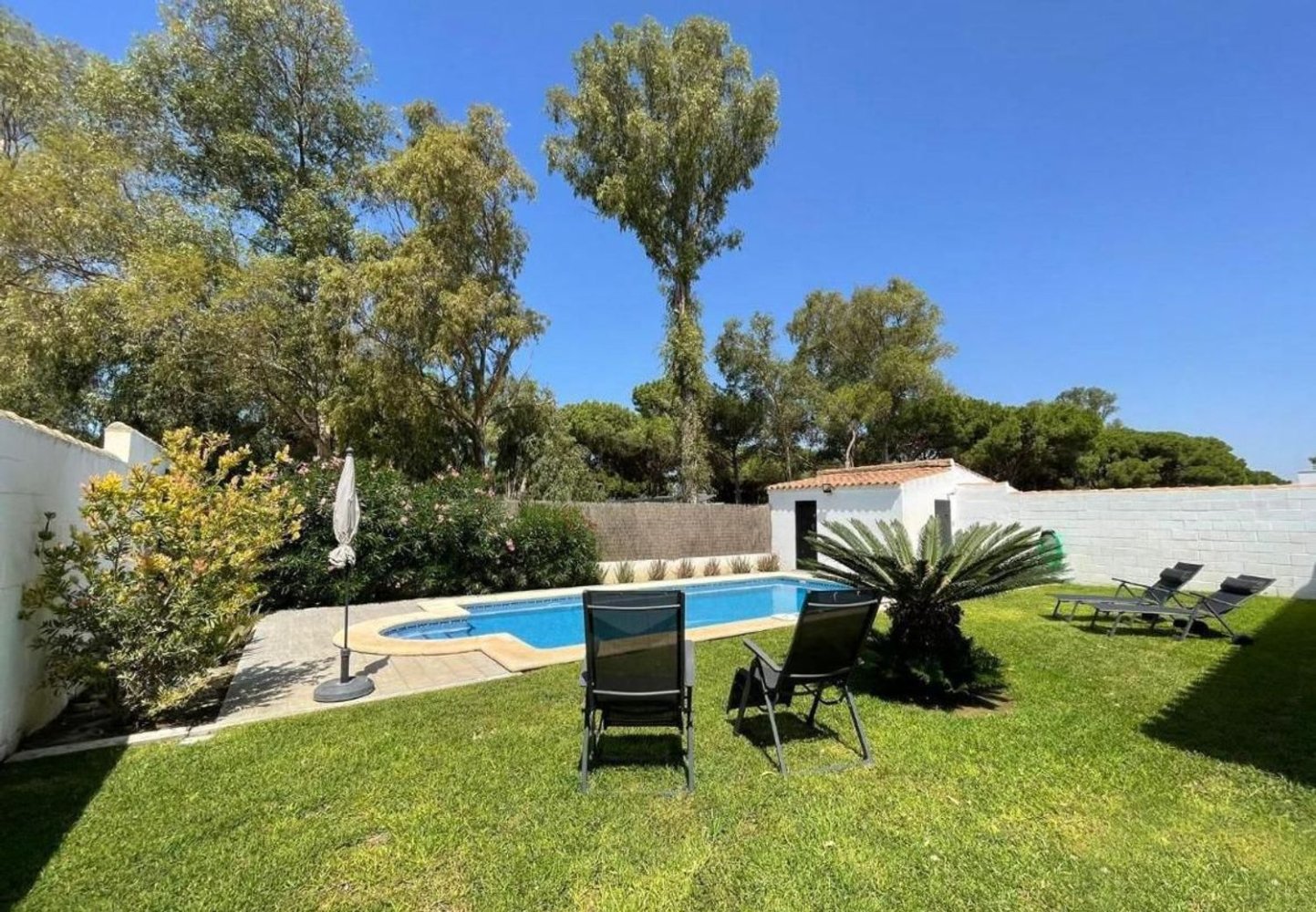 3 Schlafzimmer Haus in Cadiz, Spain, Nr. 215475