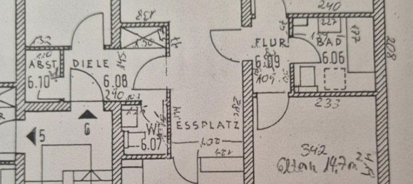 4-Zimmer Wohnung in Wolfsburg, Germany, Nr. 267911 20