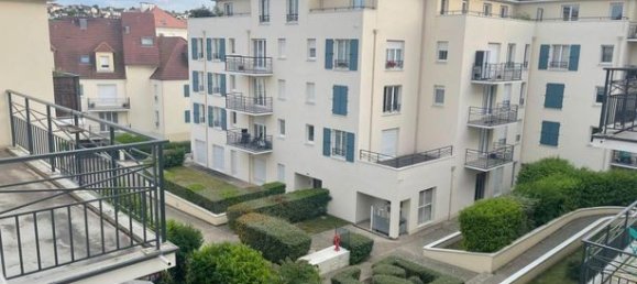 2 Schlafzimmer Wohnung in Rueil-Malmaison, France, Nr. 279128 4