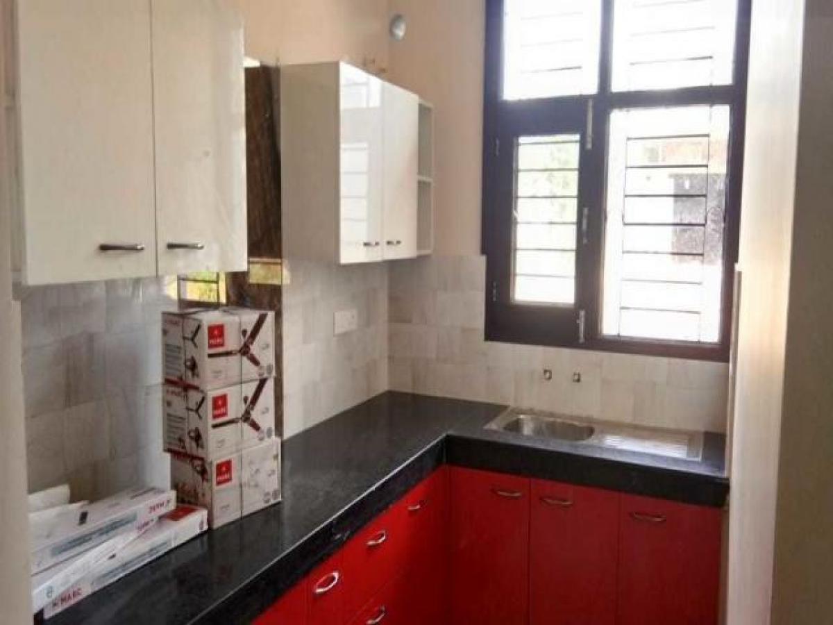 Studio in Mohali, India No. 48993