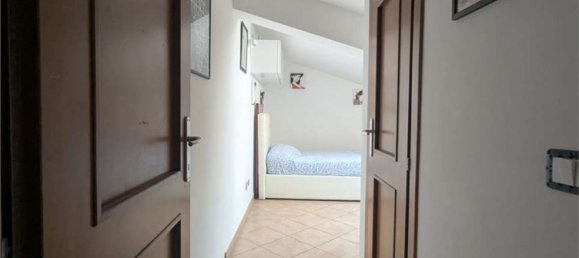 3 Schlafzimmer Penthouse in Rome, Italy, Nr. 321182 36
