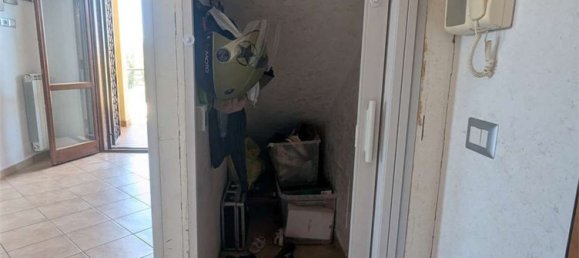 3 Schlafzimmer Penthouse in Rome, Italy, Nr. 321182 44