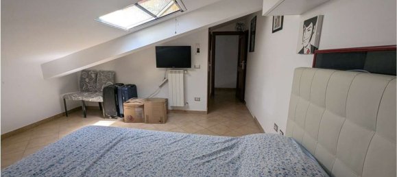 3 Schlafzimmer Penthouse in Rome, Italy, Nr. 321182 38
