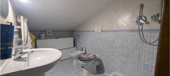 3 Schlafzimmer Penthouse in Rome, Italy, Nr. 321182 40