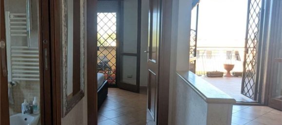3 Schlafzimmer Penthouse in Rome, Italy, Nr. 321182 27