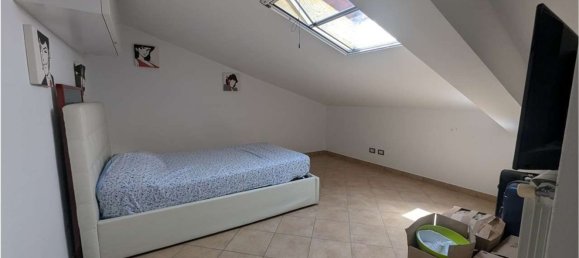 3 Schlafzimmer Penthouse in Rome, Italy, Nr. 321182 37