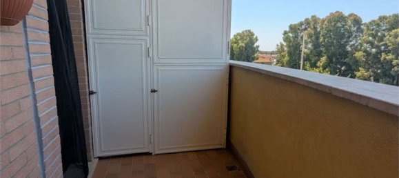 3 Schlafzimmer Penthouse in Rome, Italy, Nr. 321182 23