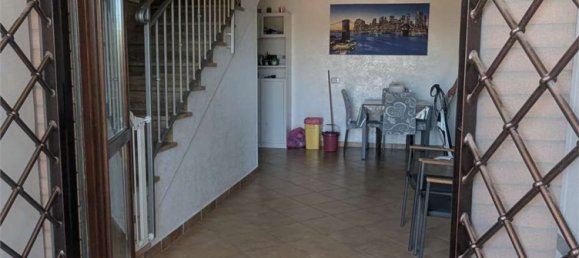 3 Schlafzimmer Penthouse in Rome, Italy, Nr. 321182 18