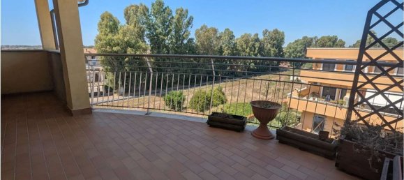 3 Schlafzimmer Penthouse in Rome, Italy, Nr. 321182 14