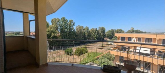 3 Schlafzimmer Penthouse in Rome, Italy, Nr. 321182 15