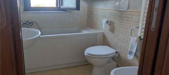 3 Schlafzimmer Penthouse in Rome, Italy, Nr. 321182 28