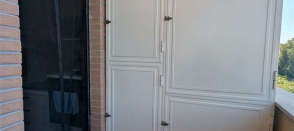 3 Schlafzimmer Penthouse in Rome, Italy, Nr. 321182 25