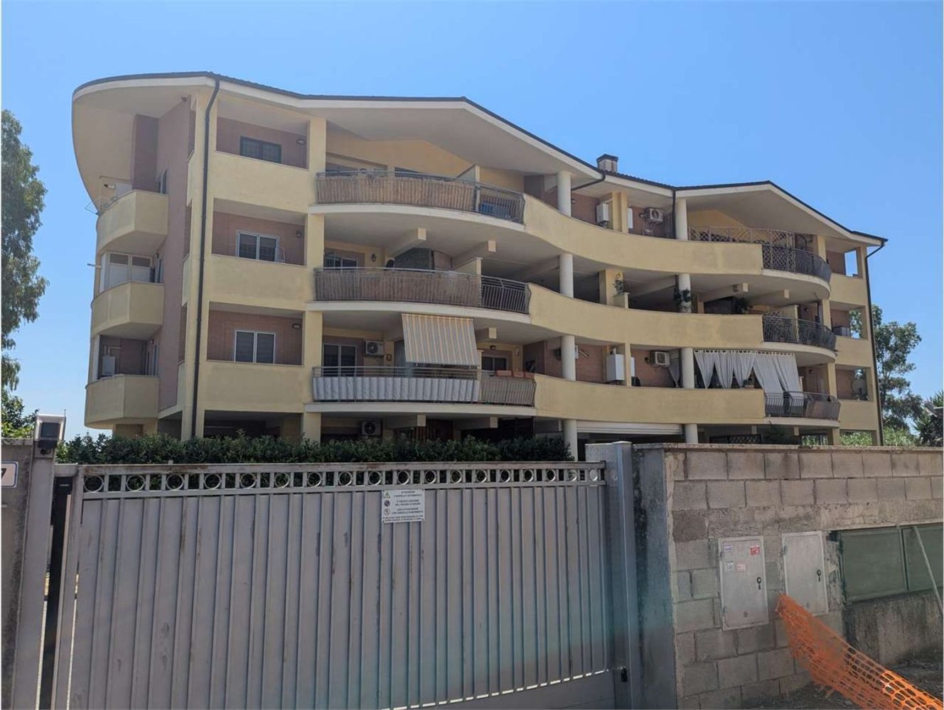 3 Schlafzimmer Penthouse in Rome, Italy, Nr. 321182