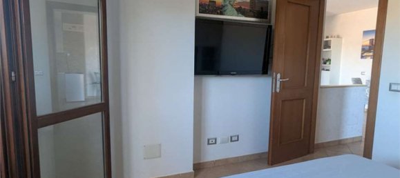 3 Schlafzimmer Penthouse in Rome, Italy, Nr. 321182 32