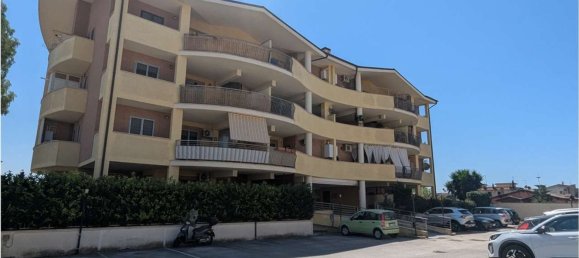 3 Schlafzimmer Penthouse in Rome, Italy, Nr. 321182 2