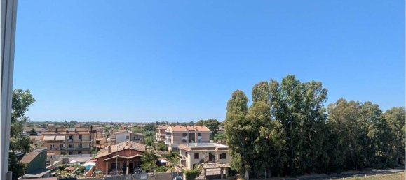 3 Schlafzimmer Penthouse in Rome, Italy, Nr. 321182 24